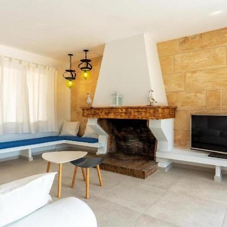 Apartamento Guillem Cala de Sant Vicenc المظهر الخارجي الصورة